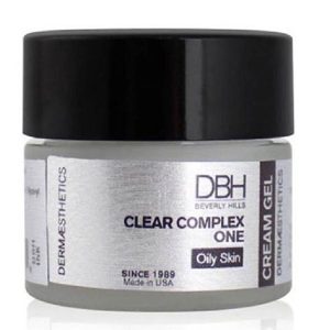 Kem Dưỡng Giảm Thiểu Mụn DBH Clear Complex One 28g - Duy Hoang