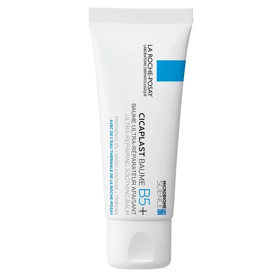 Kem Dưỡng Hỗ Trợ Làm Dịu Và Phục Hồi Da La Roche-Posay Balm Cicaplast Braume B5 40ml - Duy Hoang
