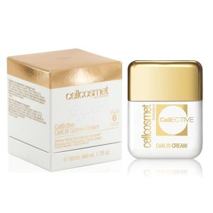 Kem Dưỡng Hỗ Trợ Nâng Cơ Căng Mịn Sáng Da Cellcosmet Cellective Cellift Cream 50ml - Duy Hoang