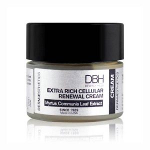 Kem Dưỡng Hỗ Trợ Phục Hồi Da DBH Extra Rich Cellular Renewal Cream 28g - Duy Hoang