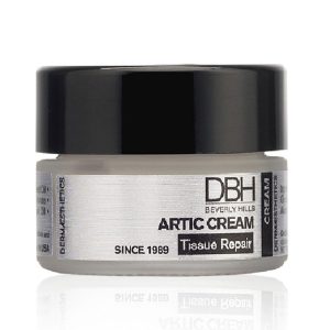 Kem Dưỡng Da Hỗ Trợ Phục Hồi Thương Tổn DBH Artic Cream 14g - Duy Hoang