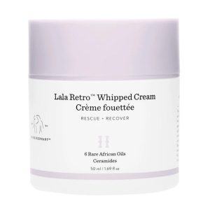 Kem Dưỡng Hỗ Trợ Sáng Da Drunk Elephant Lala Retro Whipped Moisturizer 50ml - Duy Hoang