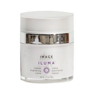 Kem Dưỡng Trắng Da Và Hỗ Trợ Giảm Nám Image Skincare Iluma Intense Brightening Creme 48g - Duy Hoang
