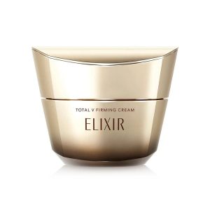 Kem Dưỡng Hỗ Trợ Trẻ Hóa Da Elixir Total V Firming Cream 50g - Duy Hoang