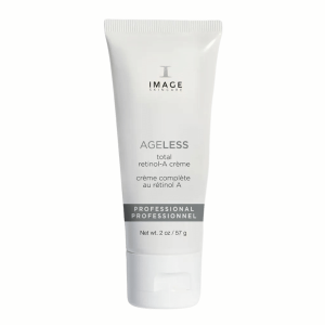 Kem Dưỡng Hỗ Trợ Trẻ Hoá Da Image Ageless Total Retinol-A Crème 57g - Duy Hoang