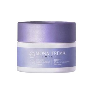 Kem Dưỡng Khóa Ẩm Chuyên Sâu Mona Frema Ceramide Barrier-Extreme Cream 50g - Duy Hoang