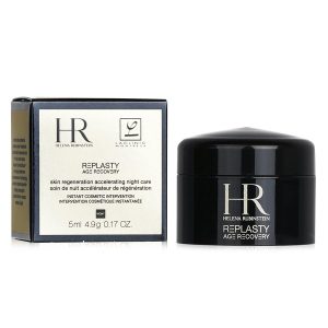 Kem Dưỡng Da Dùng Ban Đêm Helena Rubinstein RePlasty Age Recovery Skin Repairing Night Care 5ml - Duy Hoang