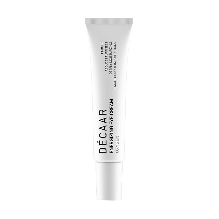 Kem Dưỡng Mắt Décaar Dẫn Xuất Oxy Tươi Energizing Eye Cream D1020108 20ml - Duy Hoang
