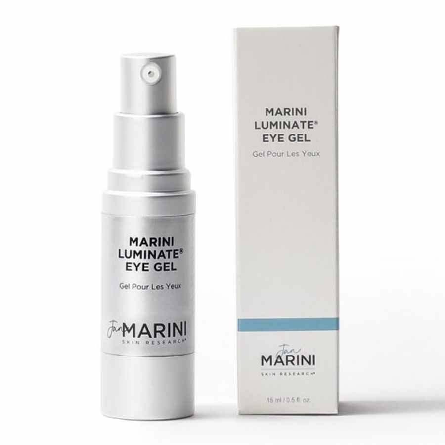 Kem Dưỡng Mắt Jan Marini Skin Research Marini Luminate Eye Gel 15ml - Duy Hoang