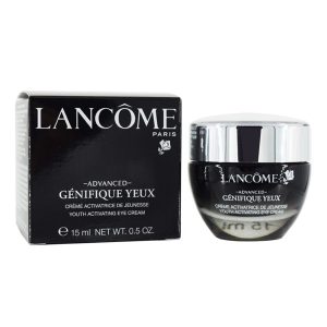 Kem Dưỡng Mắt Lancôme Genifique Anti-Dark Circle Eye Cream 15ml - Duy Hoang