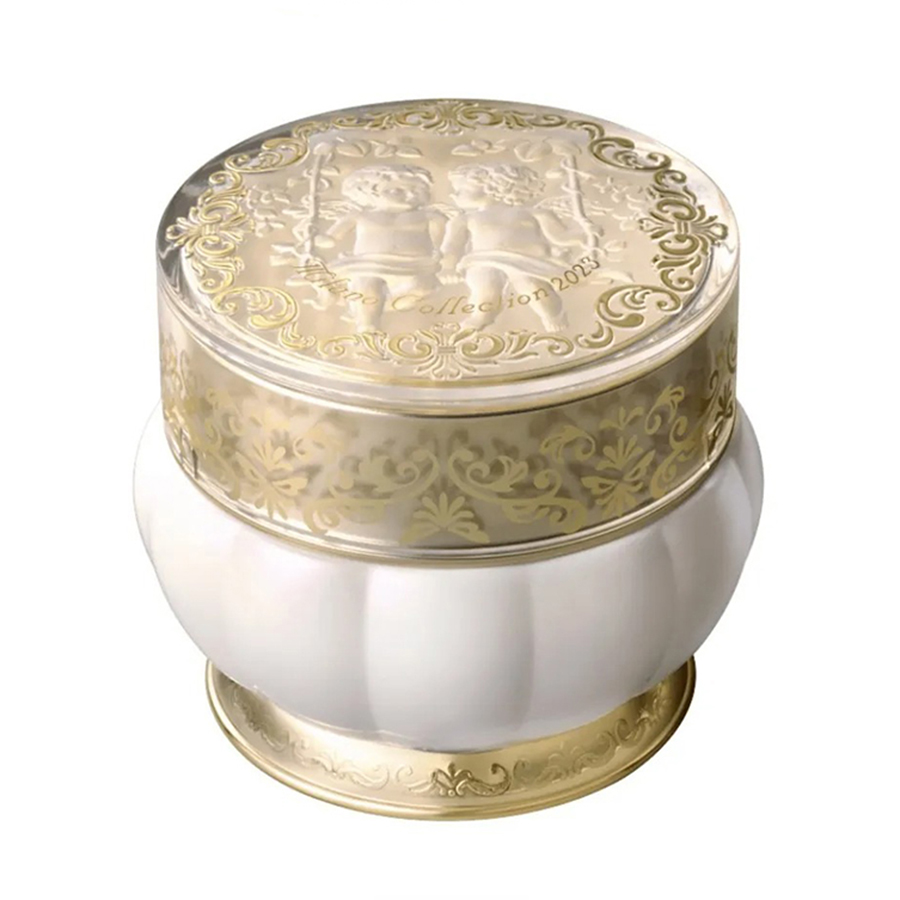 Kem Dưỡng Nâng Tone Kanebo Milano Collection 2023 Dress Up Cream 50g - Duy Hoang