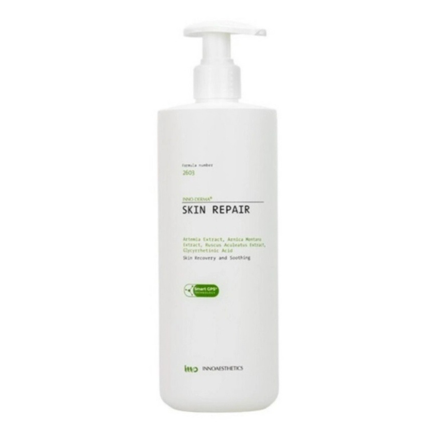 Kem Dưỡng Phục Hồi Da Chuyên Sâu Innoaesthetics Inno Derma Skin Repair 500g - Duy Hoang
