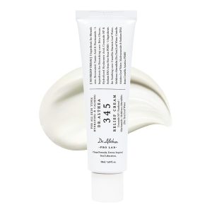 Kem Dưỡng Phục Hồi Da Dr.Althea Relief Cream 50ml - Duy Hoang