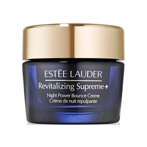 Kem Dưỡng Phục Hồi Da Estée Lauder Revitalizing Supreme+ Night Power Bounce Creme 50ml - Duy Hoang