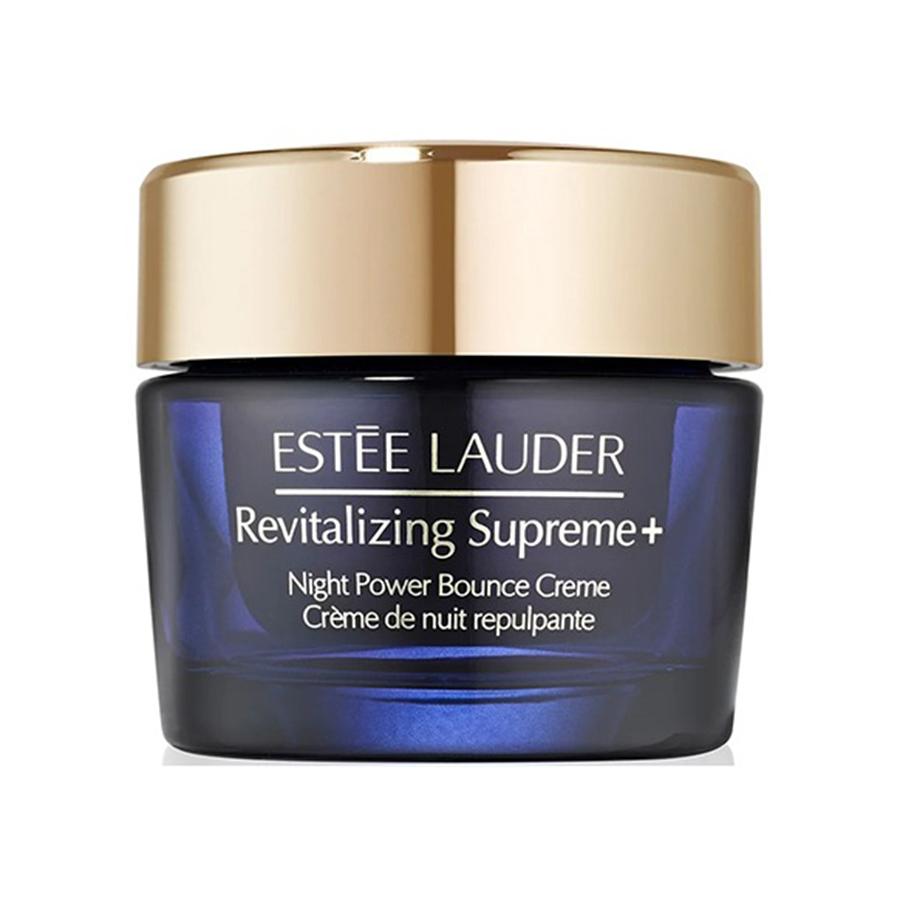 Kem Dưỡng Phục Hồi Da Estée Lauder Revitalizing Supreme+ Night Power Bounce Creme 50ml - Duy Hoang
