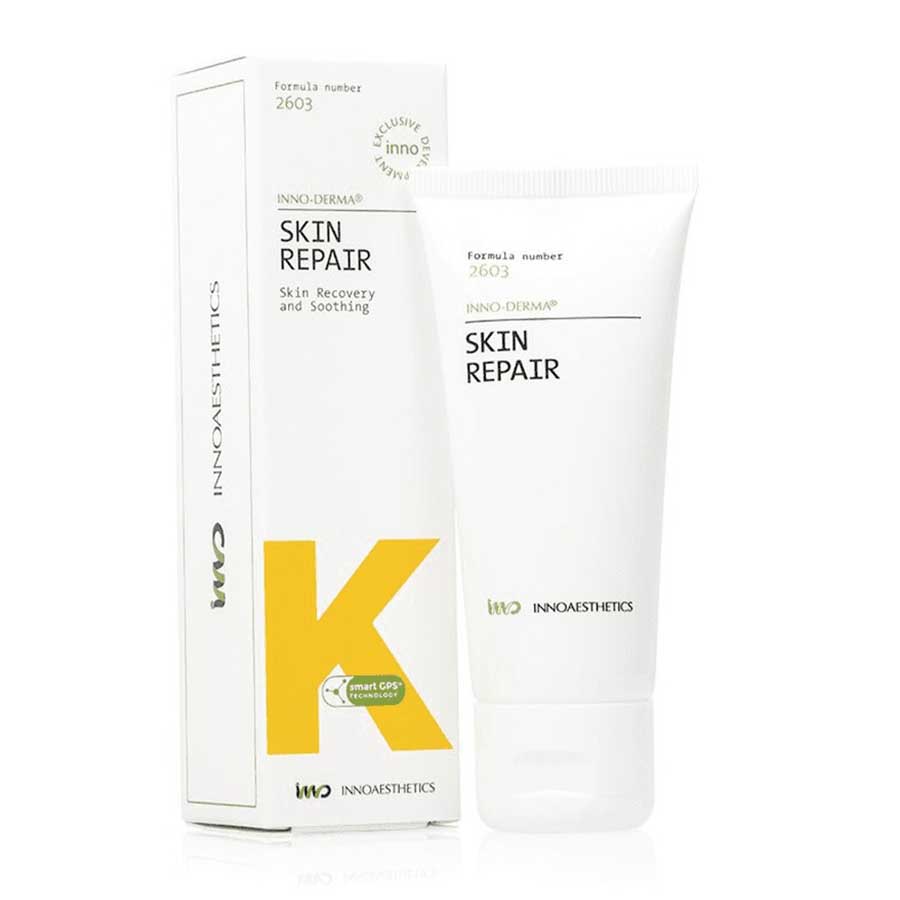 Kem Dưỡng Phục Hồi Da Innoaesthetics Inno Derma Skin Repair 60ml - Duy Hoang