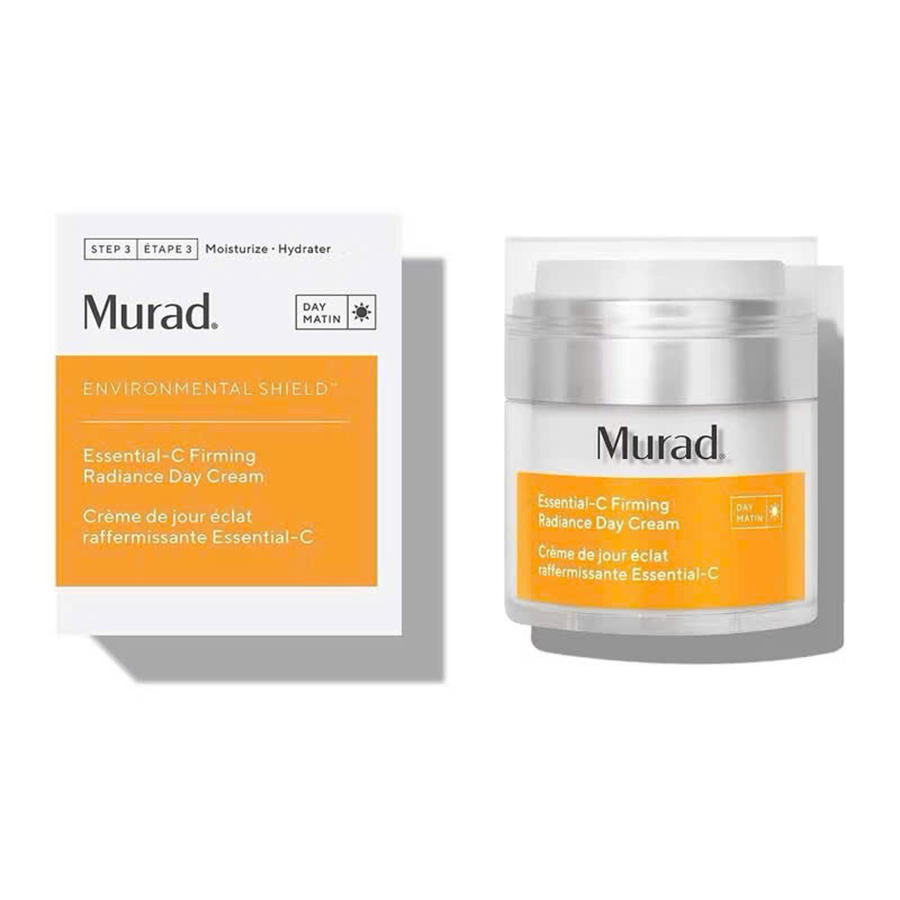 Kem Dưỡng Phục Hồi Da Murad Murad Essential-C Overnight Barrier Repair Cream 50ml - Duy Hoang