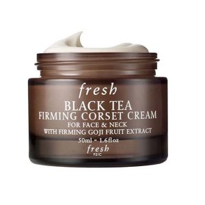 Kem Dưỡng Săn Chắc Da Fresh Black Tea Firming Corset Cream 50ml - Duy Hoang