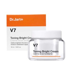 Kem Dưỡng Sáng Da Dr.Jart+ V7 Toninglight 50ml - Duy Hoang