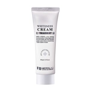 Kem Dưỡng Trắng Da Histolab Whiteness Mela-X Cream White Science 80ml - Duy Hoang