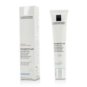Kem Dưỡng Trắng Làm Đều Màu Da La Roche-Posay Pigmentclar UV SPF 30 40ml - Duy Hoang