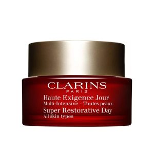 Kem Dưỡng Trẻ Hóa Da Clarins Crème Haute Exigence Jour 50ml - Duy Hoang