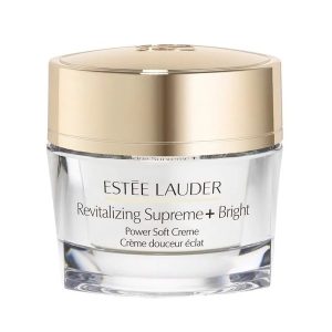 Kem Dưỡng Trẻ Hoá Da Estée Lauder Revitalizing Supreme+ Bright Power Soft Crème Moisturizer 15ml Không Hộp - Duy Hoang