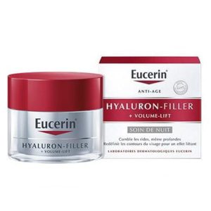 Kem Dưỡng Trẻ Hóa Da Eucerin Hyaluron-Filler + Volume-Lift 50ml - Duy Hoang