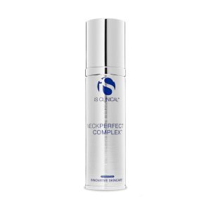 Kem Giảm Nhăn, Chảy Xệ Vùng Cổ iS Clinical NeckPrefect Complex 50g - Duy Hoang