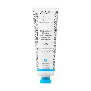 Kem Chống Nắng Drunk Elephant Umbra Sheer Physical Defense SPF 30, 90ml - Duy Hoang
