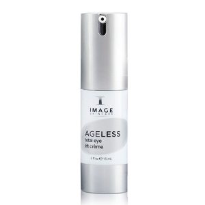 Kem Hỗ Trợ Chống Nhăn Vùng Mắt Image Skincare Ageless Total Eye Lift Creme 14ml - Duy Hoang