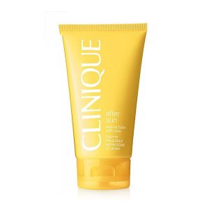 Kem Hỗ Trợ Giảm Cháy Nắng Clinque After-Sun Rescue Balm With Alovera 150ml - Duy Hoang