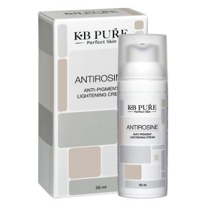 Kem Hỗ Trợ Giảm Nám KB Pure AntiRosine Cream 50ml - Duy Hoang