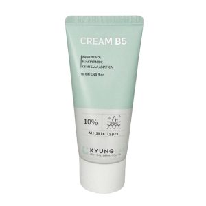 Kem Hỗ Trợ Hỗ Trợ Phục Hồi Và Bảo Vệ Da Kyunglab Cream B5 50ml - Duy Hoang