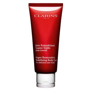Kem Làm Tan Mỡ Bụng Clarins Super Restorative Redefining Body Care (Cho Tuổi 50) 200ml - Duy Hoang