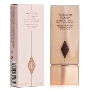 Kem Lót Charlotte Tilbury Wonder Glow Primer 40ml Tone 1 - Duy Hoang