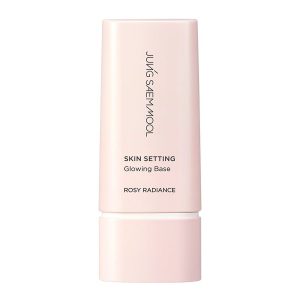 Kem Lót Jung Saem Mool Skin Setting Glowing Base 40ml - Duy Hoang
