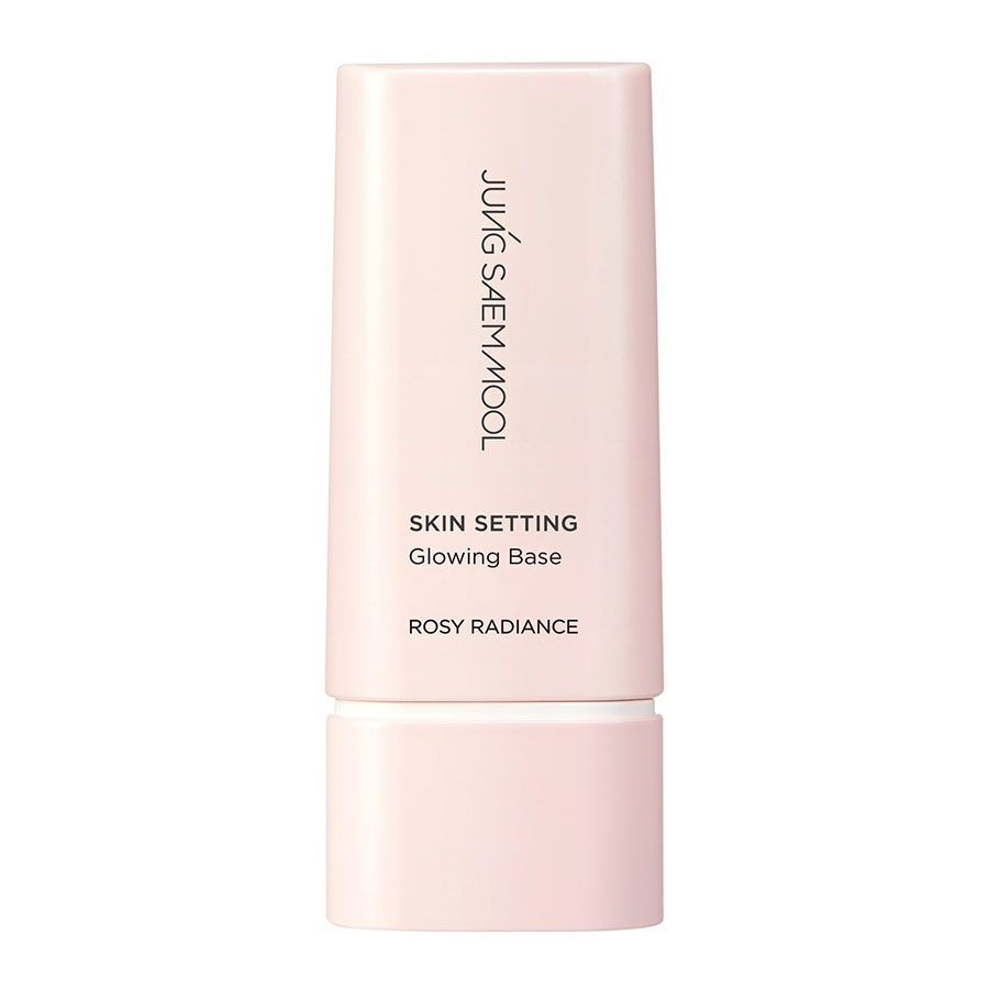 Kem Lót Jung Saem Mool Skin Setting Glowing Base 40ml - Duy Hoang