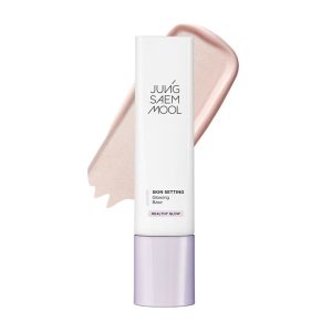 Kem Lót Jung Saem Mool Skin Setting Tone Healthy Glow 40ml - Duy Hoang