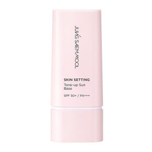 Kem Lót Jung Saem Mool Skin Setting Tone-Up Sun Base 40ml - Duy Hoang