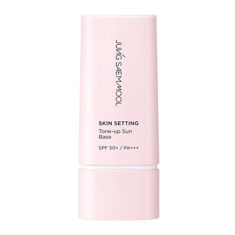 Kem Lót Jung Saem Mool Skin Setting Tone-Up Sun Base 40ml - Duy Hoang