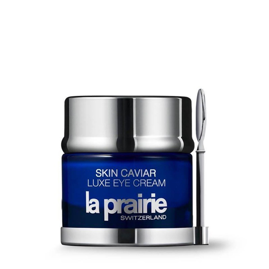 Kem Dưỡng Mắt Hỗ Trợ Giảm Nhăn La Prairie Skin Caviar Luxe Eye Cream 20ml - Duy Hoang