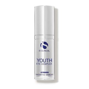 Kem Mắt Hỗ Trợ Giảm Nhăn, Xoá Thâm & Trẻ Hoá iS Clinical Youth Eye Complexe 15ml - Duy Hoang