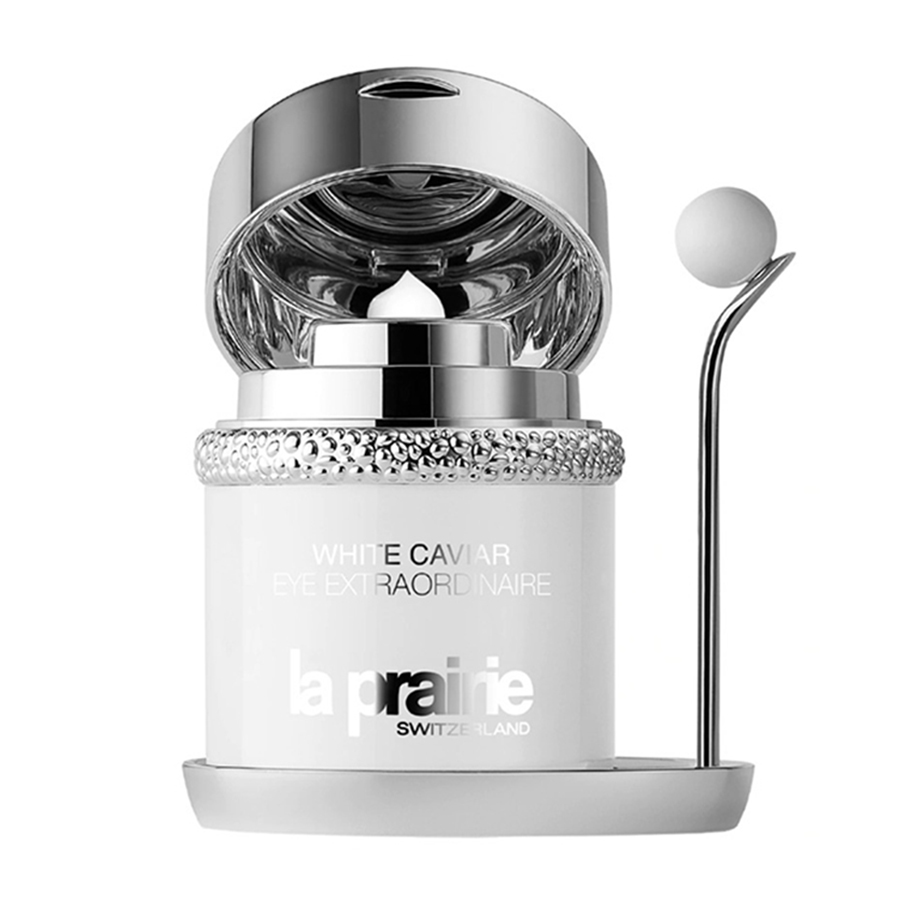 Set Dưỡng Da La Prairie Exclusive Skin Caviar Luxury Ritual Set - Limited Edition 4 Món - Duy Hoang