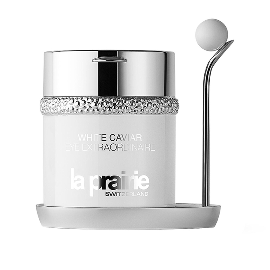 Kem Dưỡng Mắt Giảm Thâm La Prairie White Caviar Eye Extraordinaire 20ml - Duy Hoang