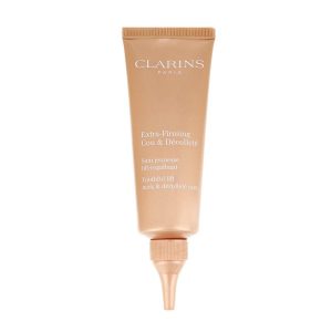 Kem Nâng Cơ, Trẻ Hóa, Ngăn Lão Hóa Vùng Da Cổ & Ngực Clarins Extra-Firming Neck & Decollete Care 75ml - Duy Hoang
