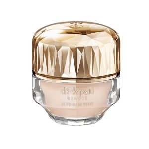 Kem Nền Clé De Peau Le Fond De Teint The Foundation Mini Tone I10 3ml - Duy Hoang