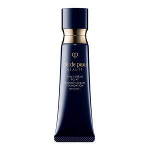 Kem Nền Trang Điểm Clé De Peau Teint Crème Éclat Radiant Cream Foundation N Tone I10 21ml - Duy Hoang