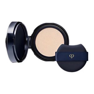 Lõi Phấn Nước Clé De Peau Teint Eclat Radiant Cushion Foundation Natural (Lõi Refill) Tone I10 - Duy Hoang