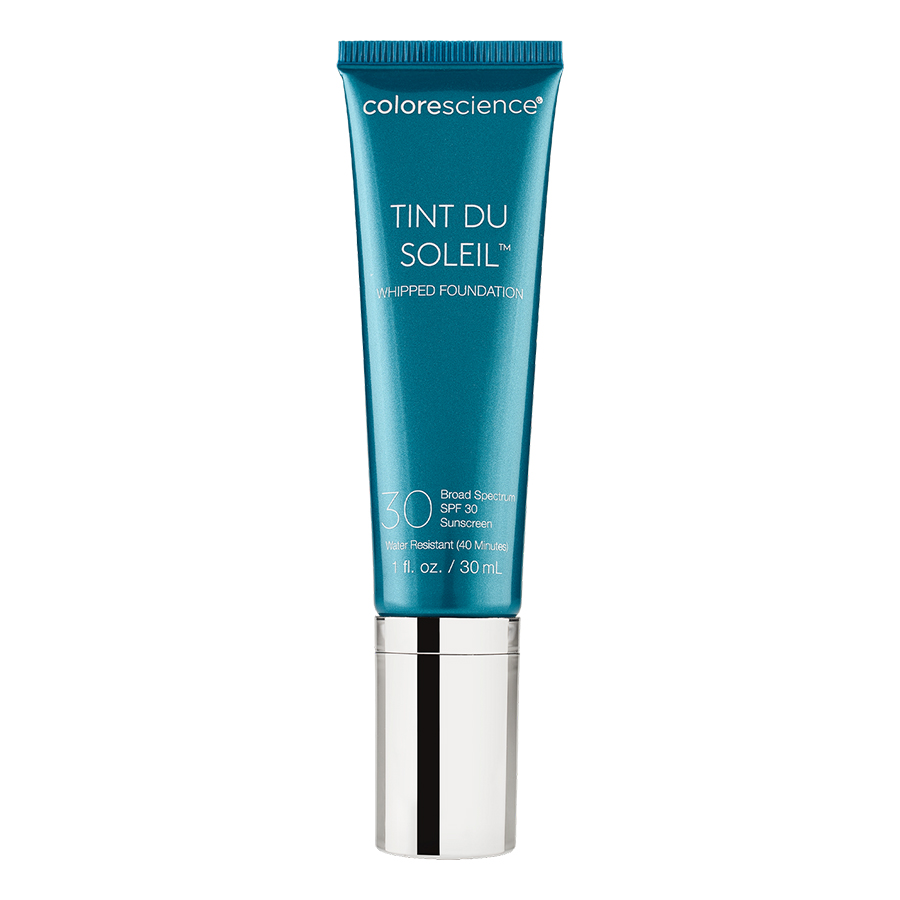 Kem Nền Colorescience Tint Du Soleil™ Whipped Mineral Foundation SPF30 Tone Light 30ml - Duy Hoang